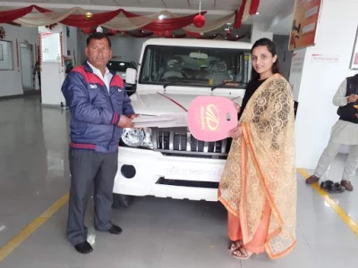 Snowview Automobiles