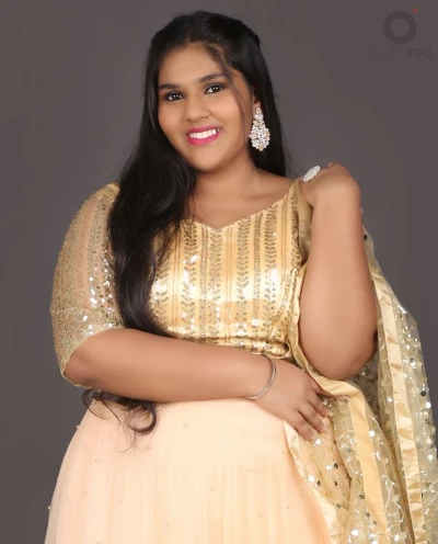 Lavanya Singh, Ghaziabad