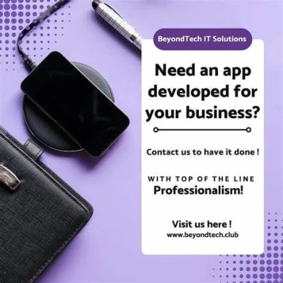 BeyondTech IT Solutions, Hyderabad