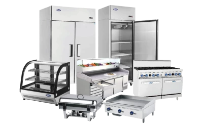 Commercial Kitchen Equipment, Chan digarh