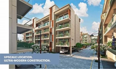 360 Angels Realtech ( Residential/Commercial properties in Gurgaon )