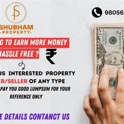 Ganesh Property Associate, Baddi