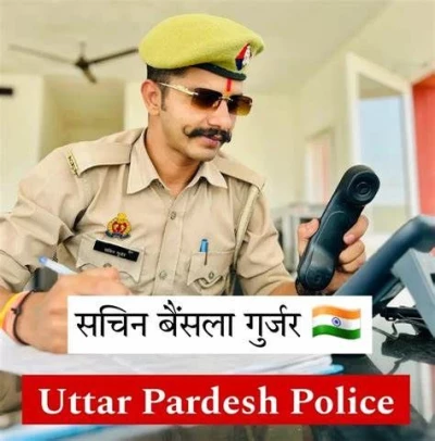 Gurjar Sachin Mukhiya Ganouli, ghaziabad