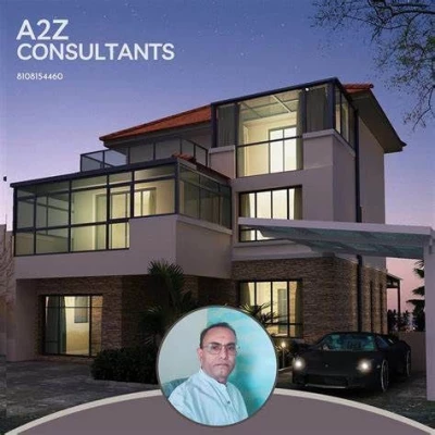 A2Z Valuers, Middle circle road, Delhi