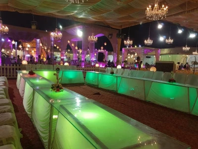 Vanshika Wedding Planner