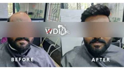 Shekhawati Hair Saloon