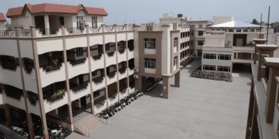 D.N Model Sen Sec School, Street number 3, Moga