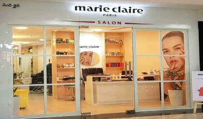Marie Claire Salon