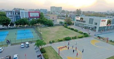 Shemrock School