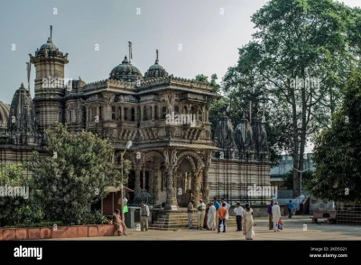 Maru gujarat, Gujrat