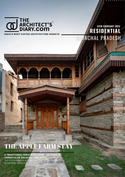 FORTIFY ARCHITECTS, Sector-117, Mohali