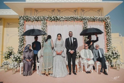 Royale  Wedding Planners