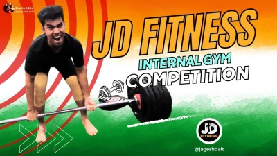 Jd Fitness Hub