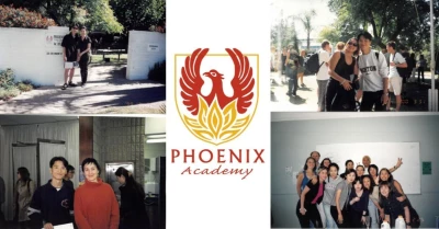 Phoenix Educational, Sector-11, Panchkula