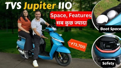 TVS-Vishal Automobiles, Hyderabad