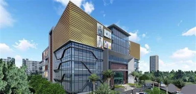 Dankuni Smart City, Kolkata