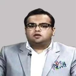 Aditya Parolia, Advocate, Lawyer, Delhi