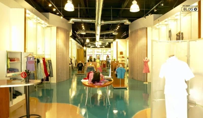 Sharan’s Boutiques In Chandigarh