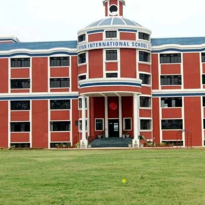 Ryan International School, New amritsar colony, Amritsar