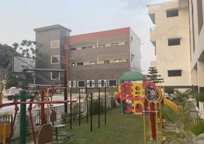 Adarsh School, Vasant vihar, Karnal