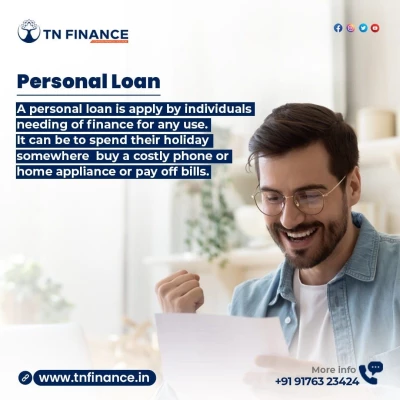Personal Loan
