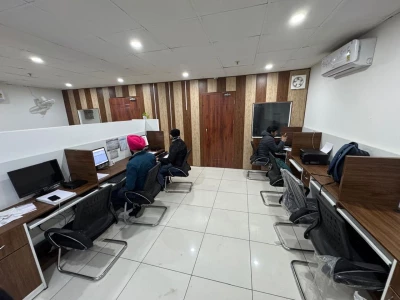 Goura Global Technologies