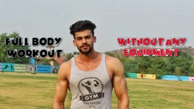 Harry Yadav, Ghaziabad