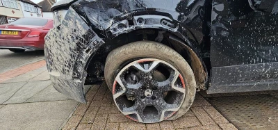 S.R.N.Car Repairs & Servicin