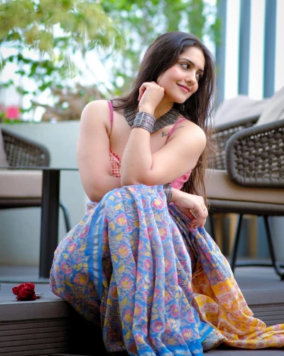 Diksha Sharma, Zirakpur