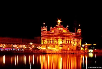 Amritsar & Chandigarh Group Tour, Chandigarh