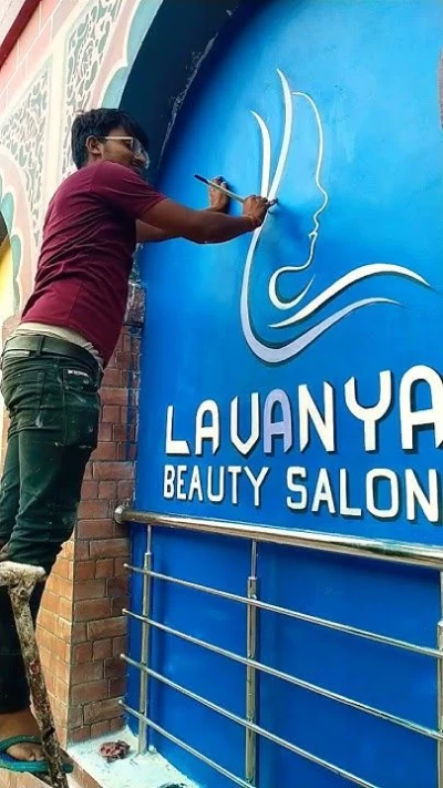 Lavanya Hair and Beauty Salon, Noida