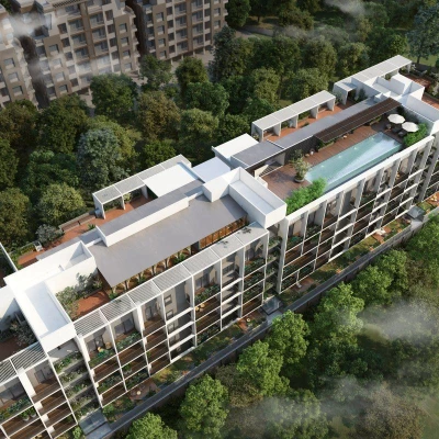 Land Capital Estates Pvt Ltd