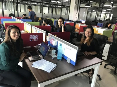 Social Beat, Gurugram