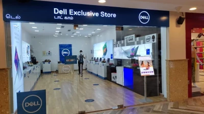 Dell Exclusive Store - Royal Computers