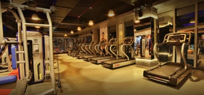 Flex Gym,Zirakpur