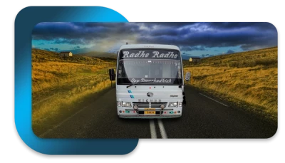 Shree Radhe Tour&Travels