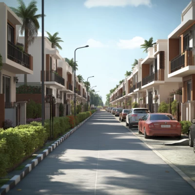 Aerotro Homes, Mohali