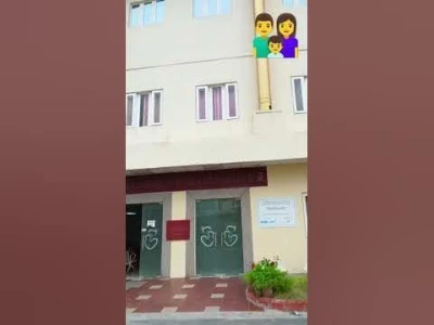 Orange Fields Day Care, Chandigarh