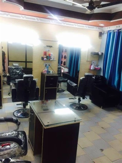 Sabri Hair Salon, Ajit nagar, Jalandhar