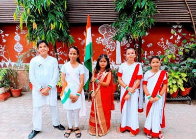 Florence Convent High School