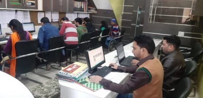 TDS Placements and Services Private Limited