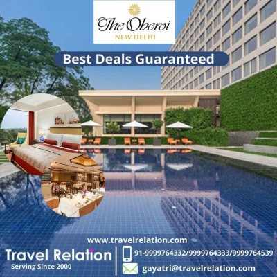 Oberoi Travels