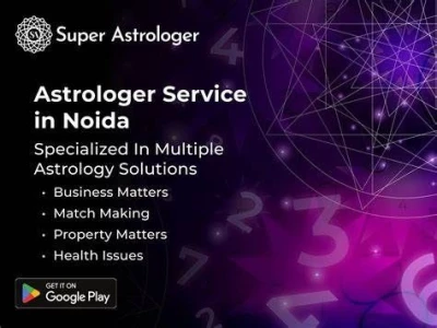 Pandit Ji For Puja & Astrologer Virendra Kaushik Ji