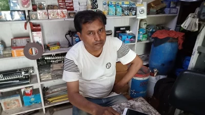 RAKESH Motors GARAGE