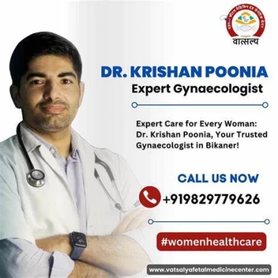 Dr Krishan Gauba Chandigarh