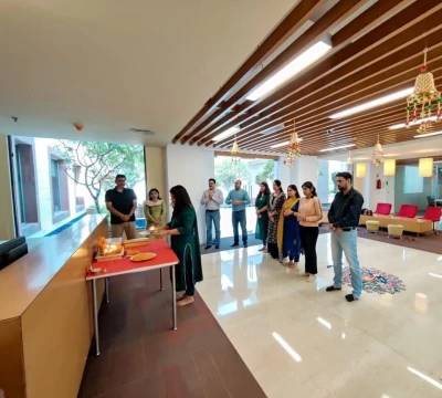 Mr. Rajinder Sharma, Chandigarh