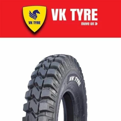 VK TYRE INDIA LIMITED, Modinagar