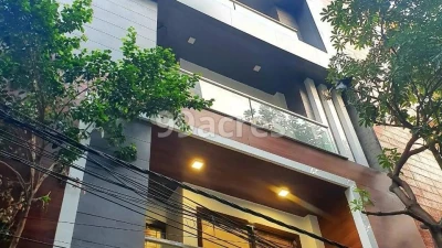 Rana Properties, Muzaffanagar