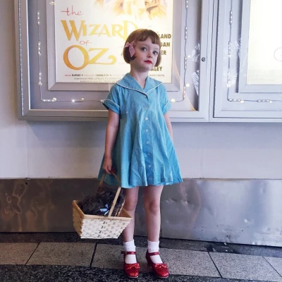 The Olive Kid, Chandigarh