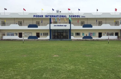 Podar International School, Village Pasiana road, Patiala
